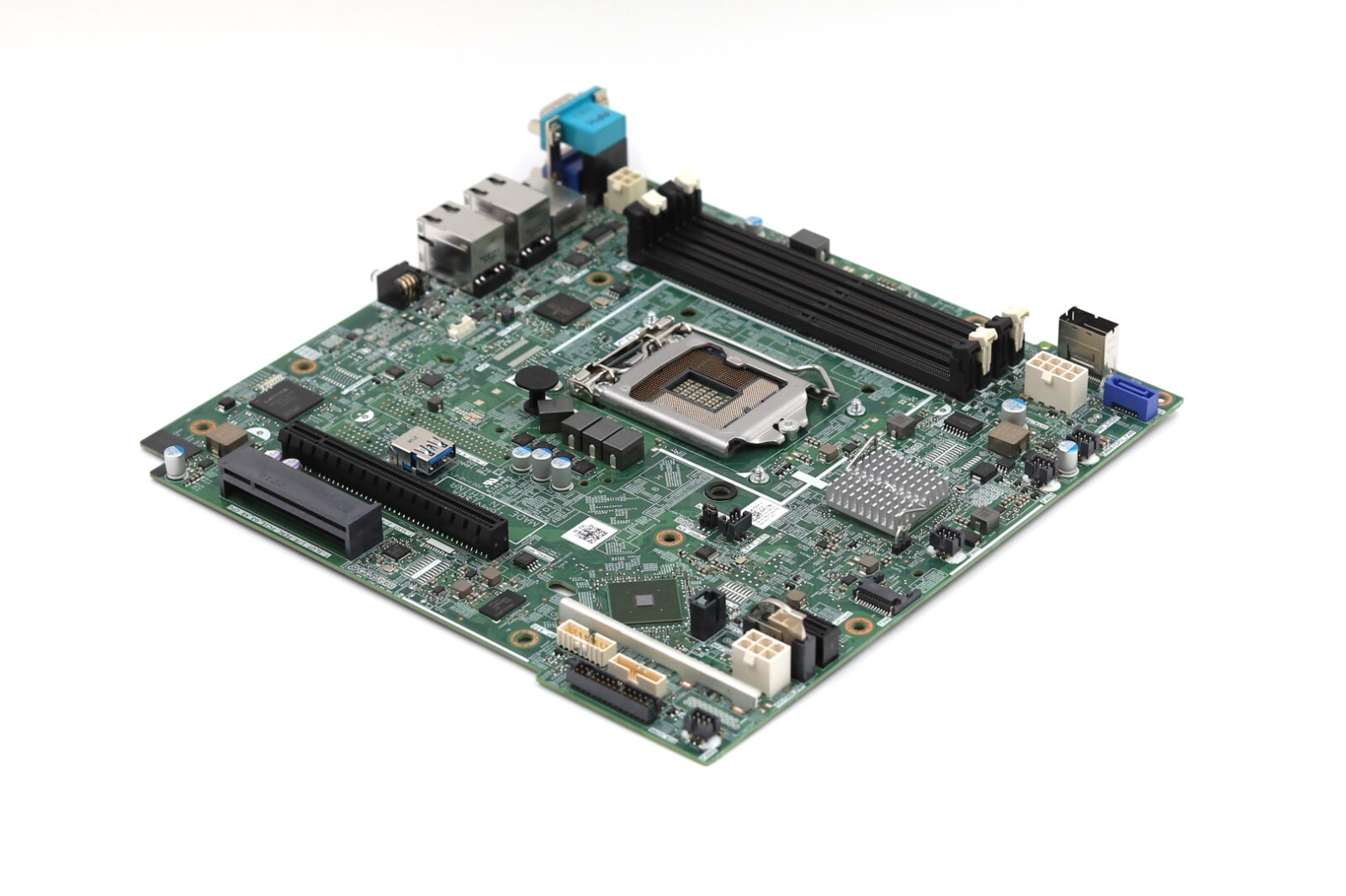 Dell PowerEdge R340 DDR4 Server Motherboard Dell P/N: 0G7MDY Tested Working