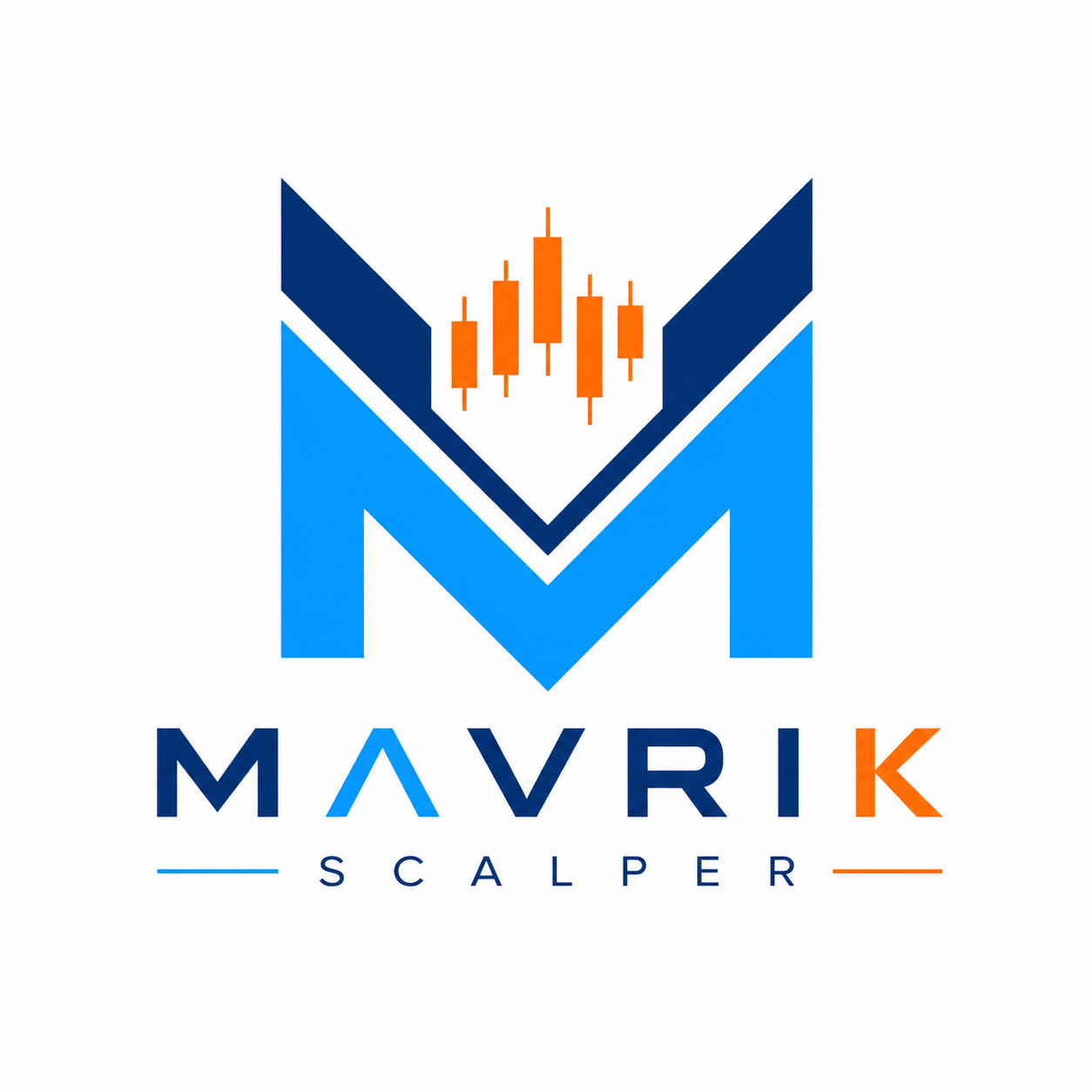 Mavrik Scalper MT5 v18.306 XAUUSD Gold EA AI Expert Advisor