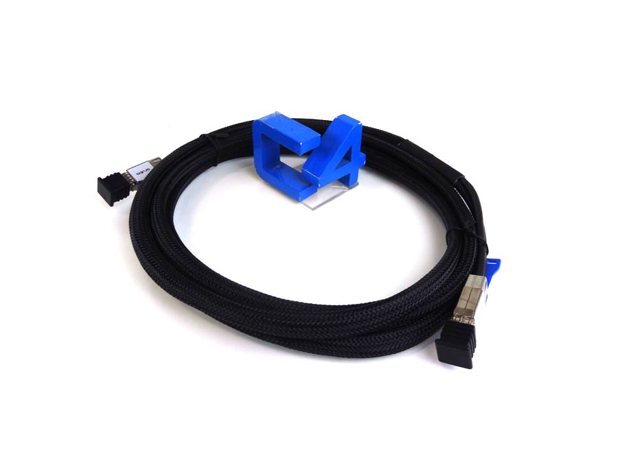 HP J9736A 2920 3.0M STACKING CABLE - J9736-61001