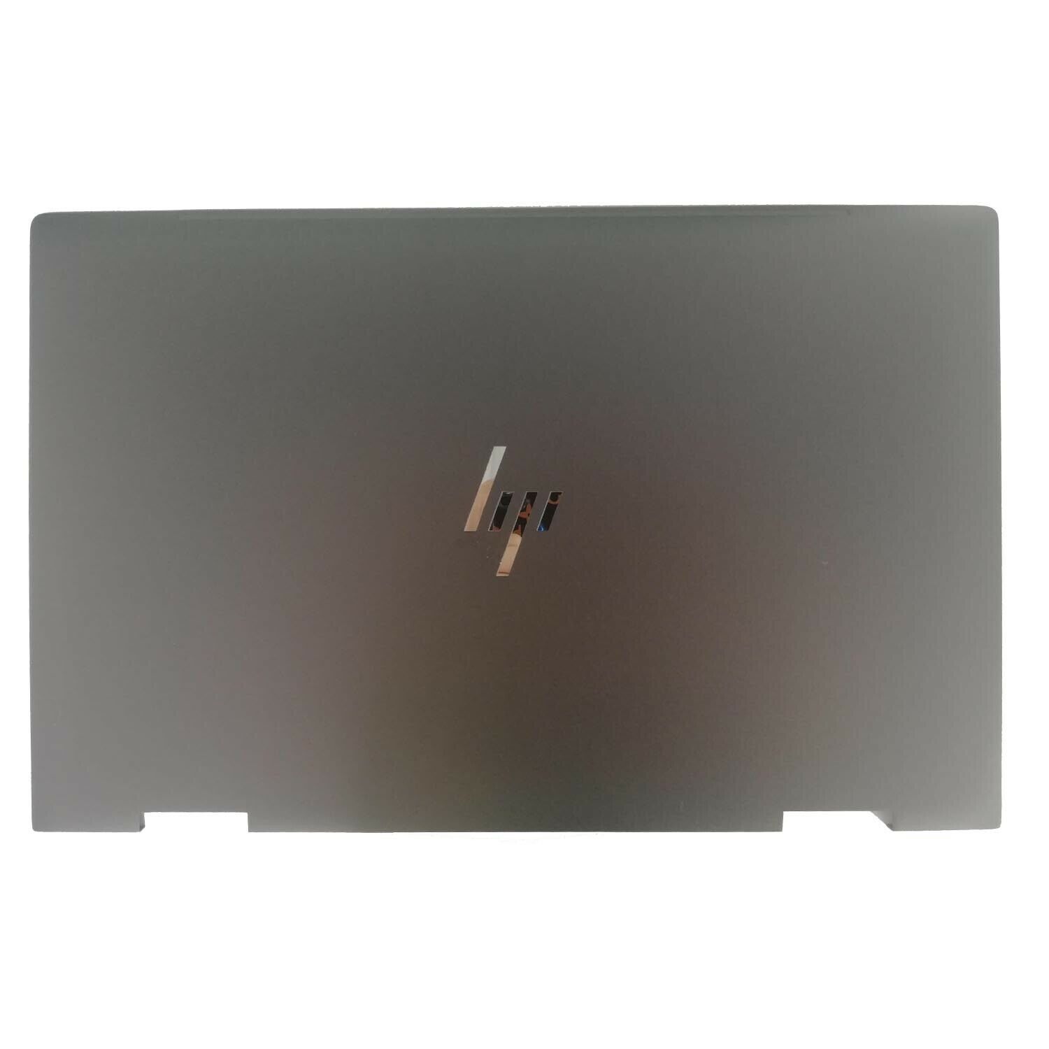 New Lid Back Cover L93204-001 For HP ENVY 15-ED 15M-ED 15-EE0023dx 15M-EE0013dx