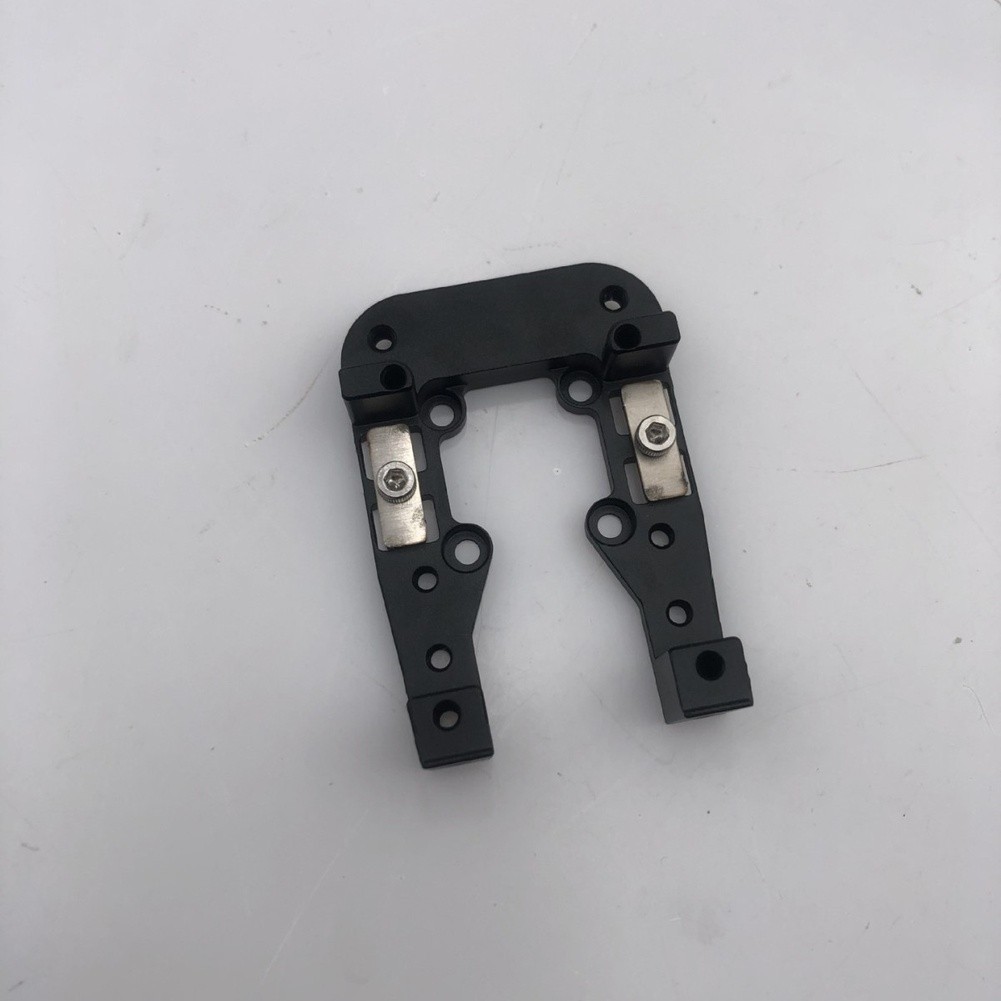 For CNC Machined Aluminum Carriage for Improved Print Quality and Response