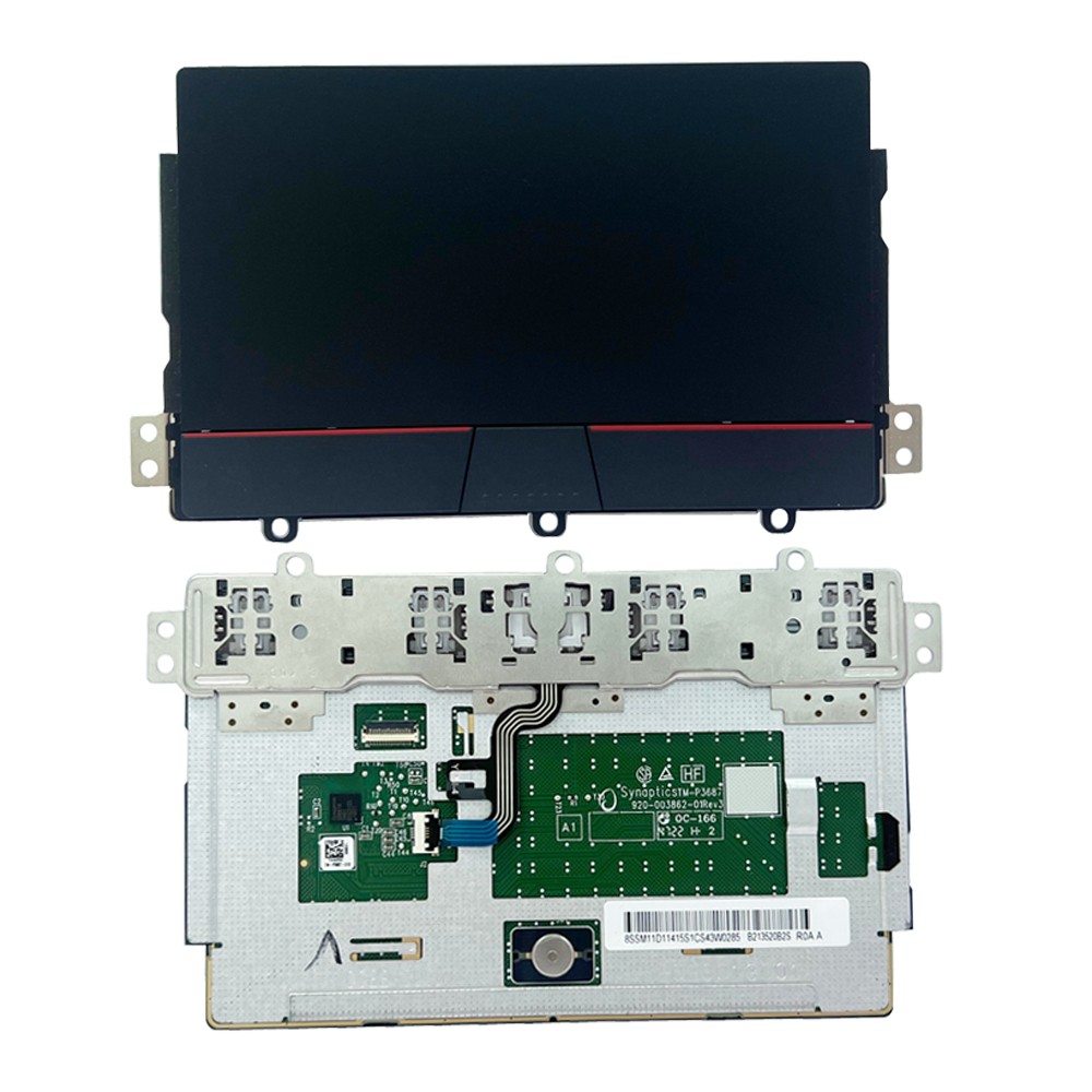 5M11B95900 Trackpad Touchpad For LENOVO ThinkPad T14 P14s Gen 3 T14 P14 Gen 4