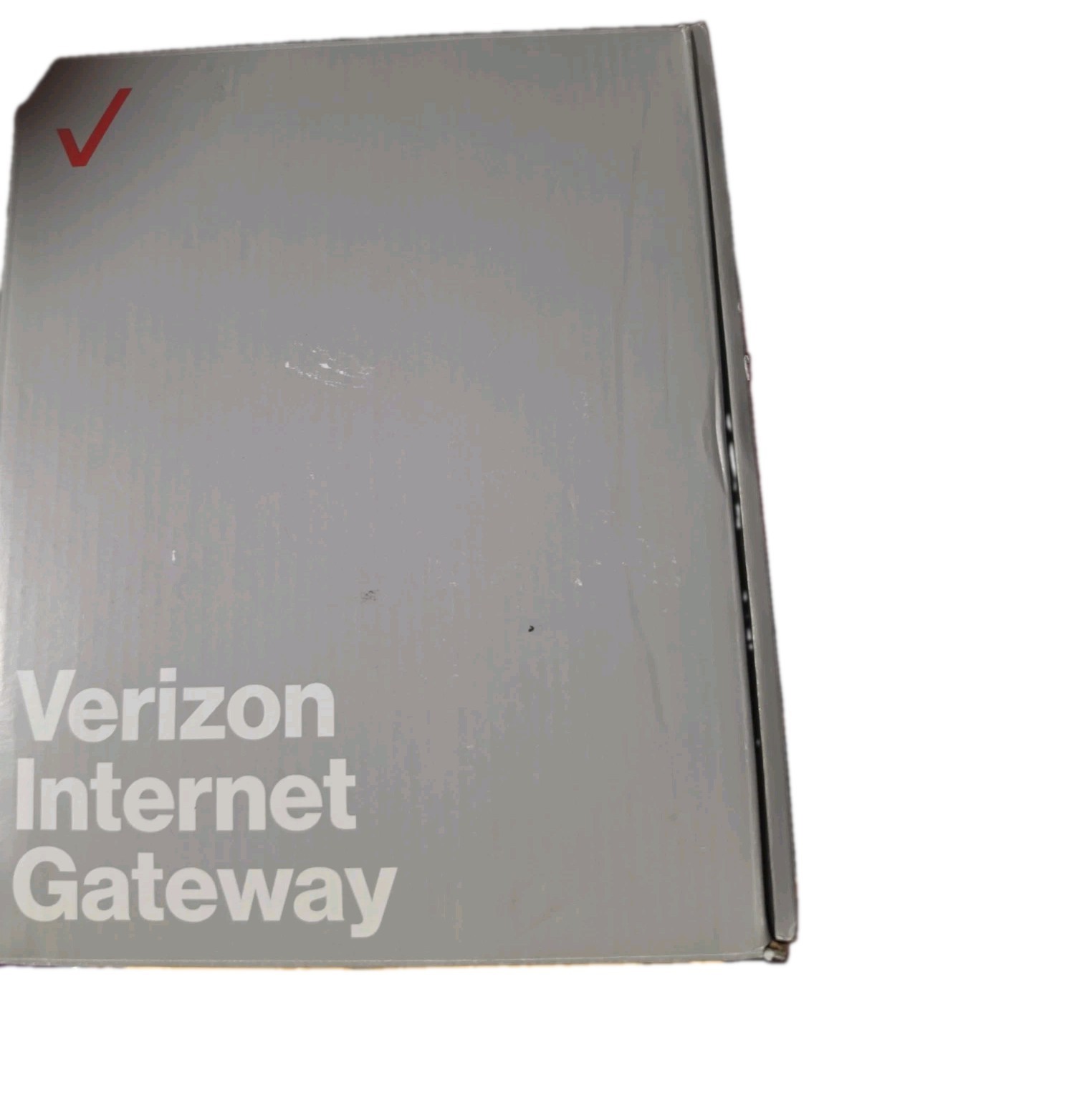 Verizon Internet Gateway Arc-xci55ax Wifi 6 5g Home Router Sealed