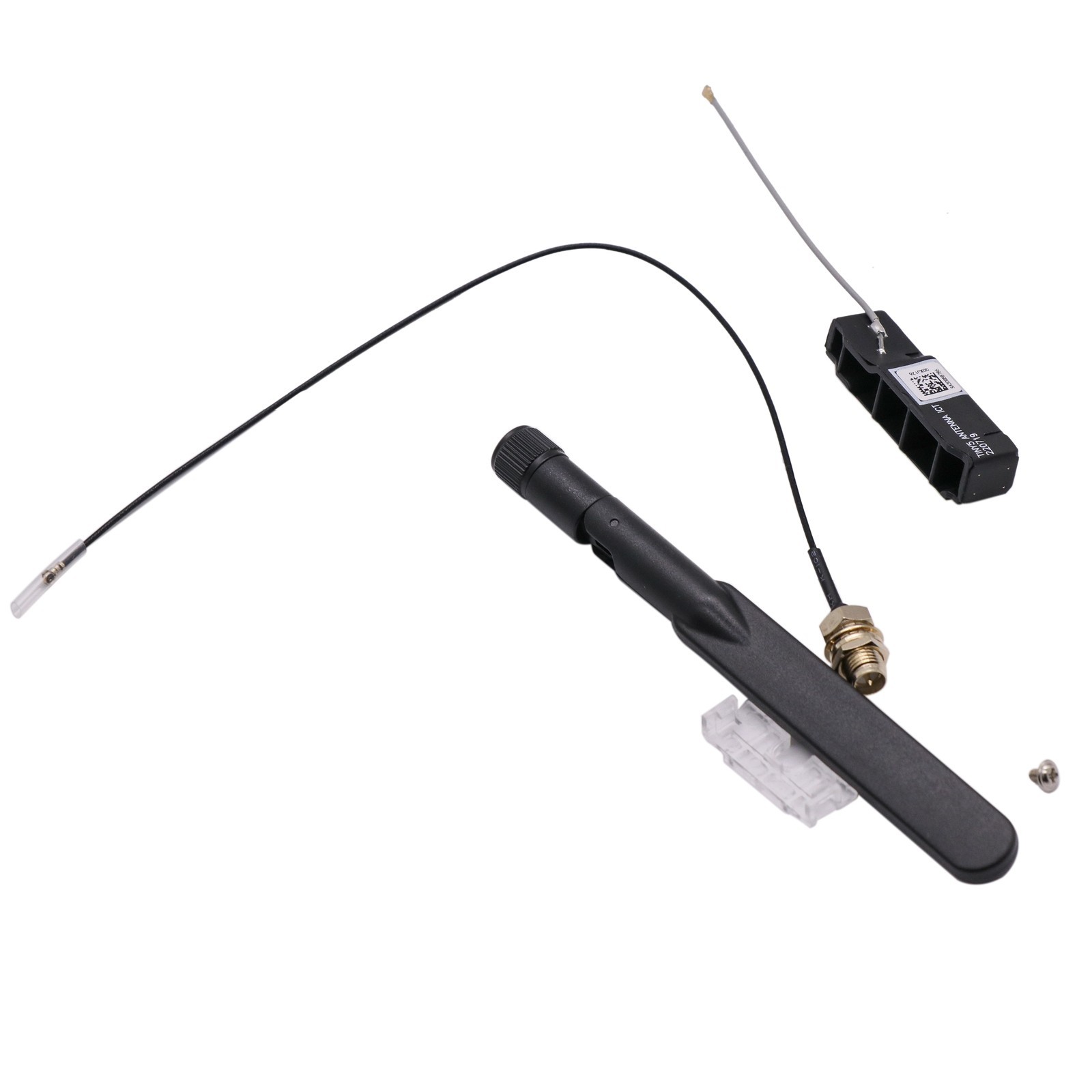 Lenovo ThinkCentre M920Q M720Q M920X P330 M910Q M710 P320 Antenna Wifi Cable Kit