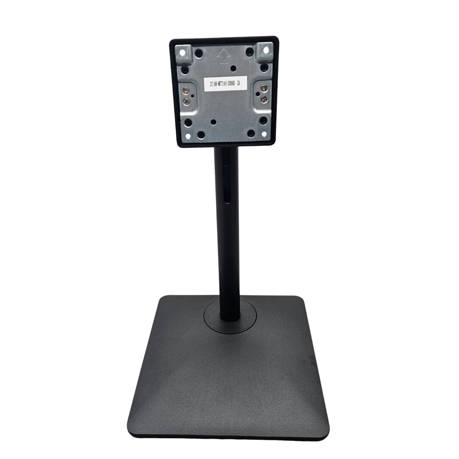 Genuine Samsung Monitor Stand Base Spring Loaded VESA FT45 SE650 SE450 S6 OEM 