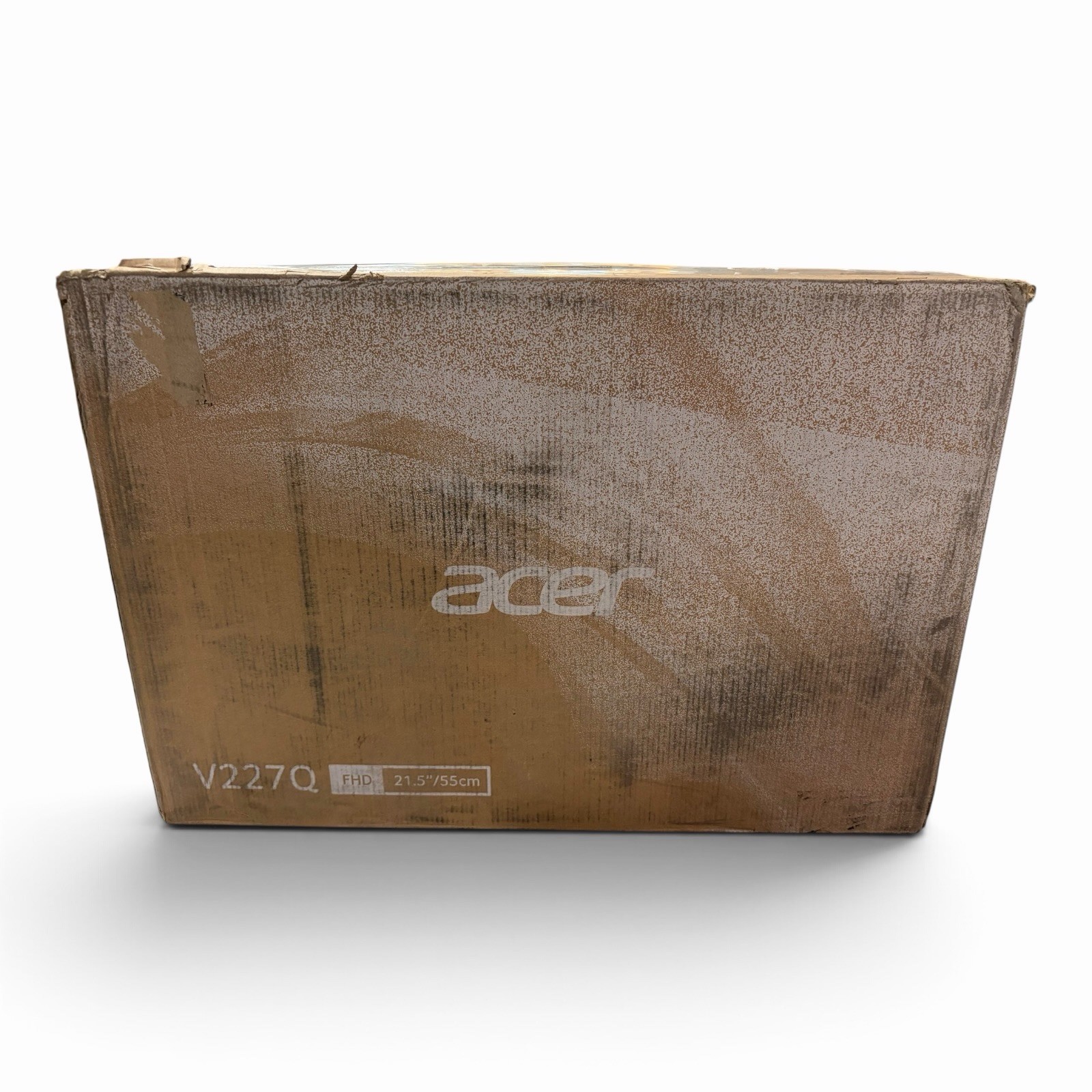Acer V227Q E3bmipx 21.5" FHD 1080p IPS LED LCD Monitor Open Box
