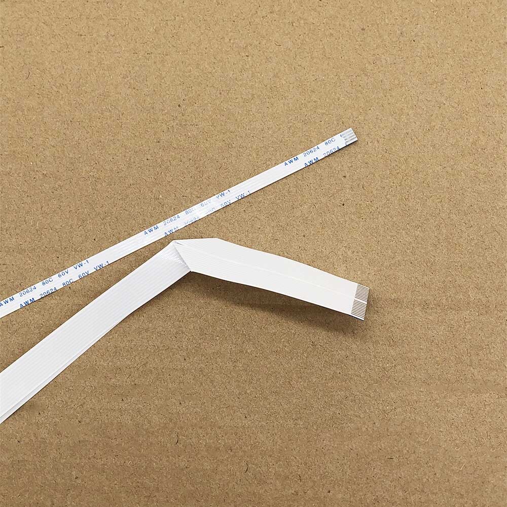 1Set  Carriage Sensor Printer Printhead Cable Fits For Epson ET-2800 ET-2814