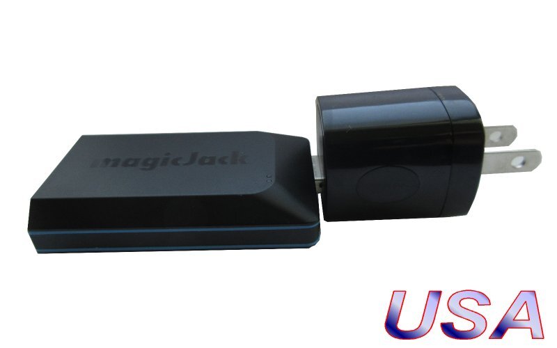 NEW Quality Power Supply AC Wall  Adapter for Magic Jack Universal. USA Seller. 
