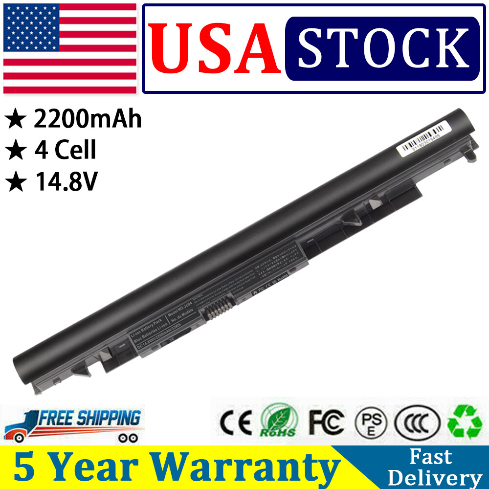Replace Battery For HP JC03 JCO3 919700-850 JC04 JCO4 919701-850 HSTNN-DB8A W129