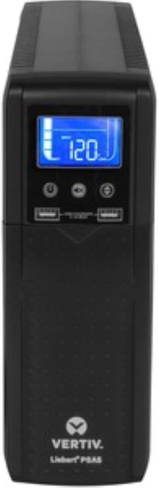 PSA5 500VA 300W LCD TOWER UPS