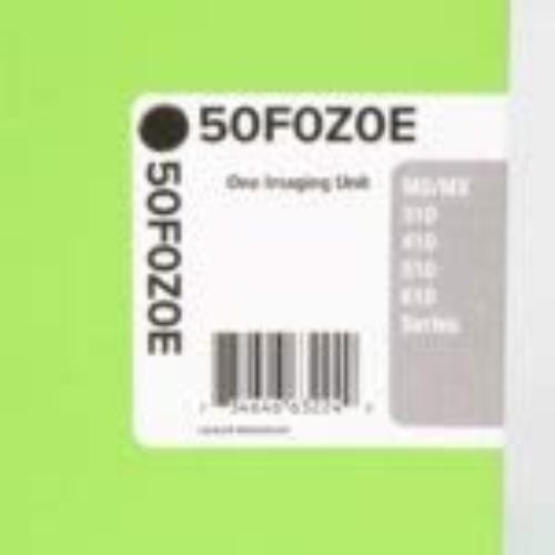 Lexmark MS/MX31x, 41x, 51x, 61x Corporate 60K Imaging Unit (50f0z0e)