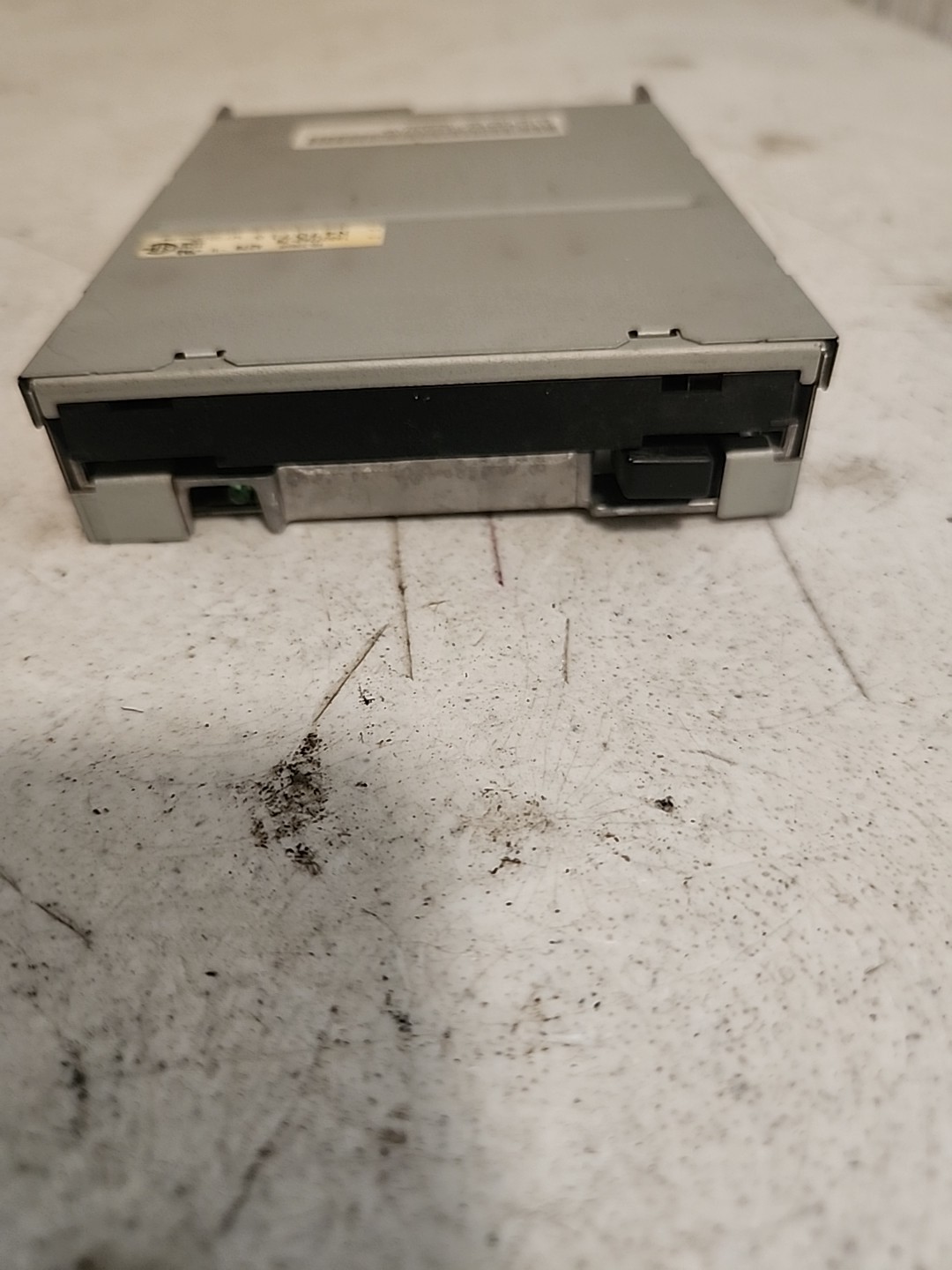 ALPS 3.5 1.44MB Internal Floppy Drive -  DF354H040E - NO BEZEL - IBM 75H9550