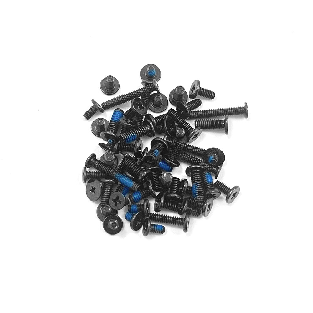 Complete set of screws For LENOVO Legion 5 Pro 16ACH6H 82JQ /5 Pro 16ACH6 82JS