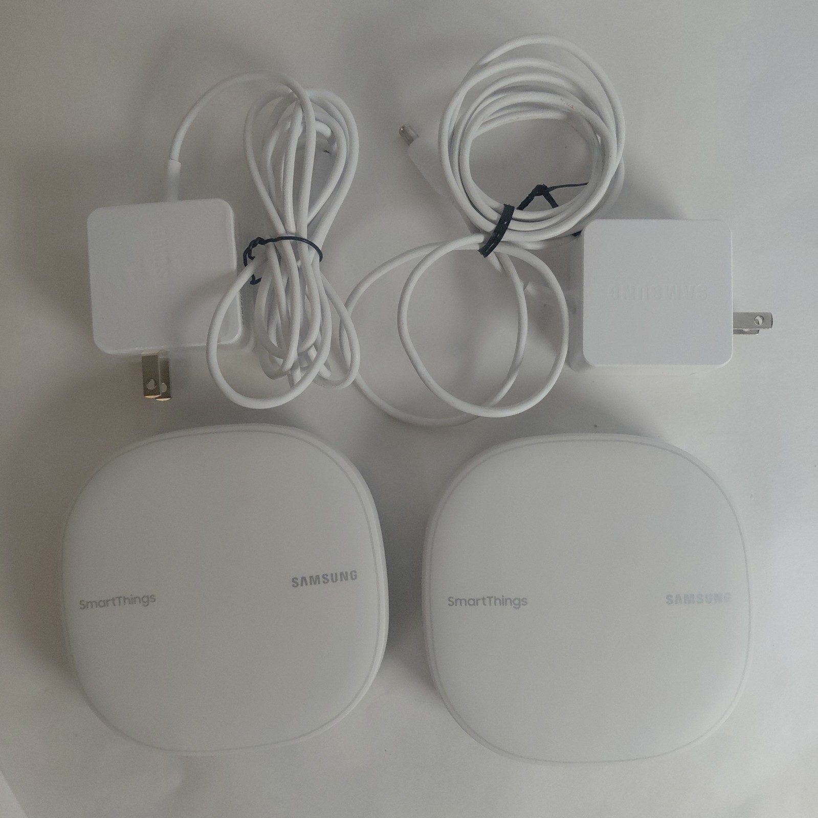 Samsung Smartthings Wifi Plume 2 Pack