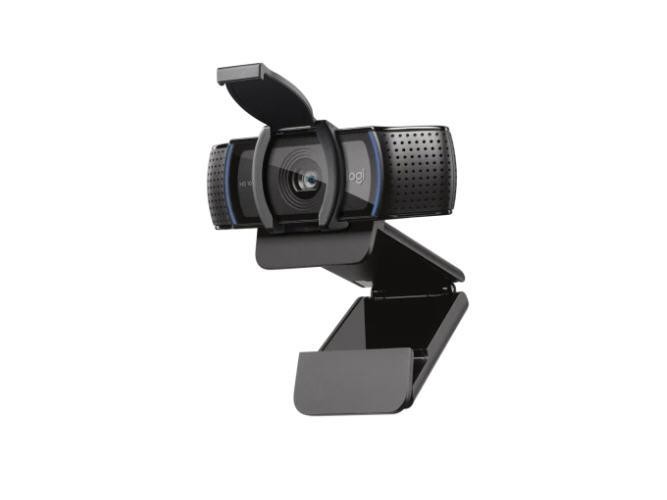 Logitech 960-001257 C920s PRO HD WEBCAM