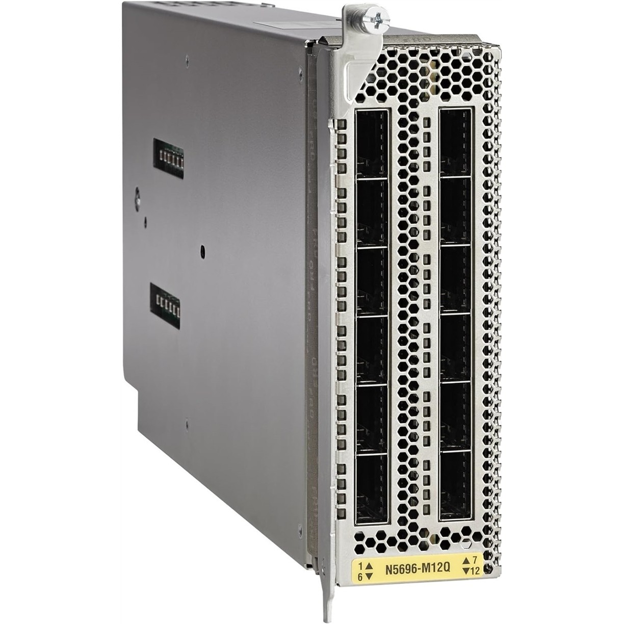 CISCO N5600-M12Q Nexus 5624Q/5648Q 12 ports 40G VXLAN GEM