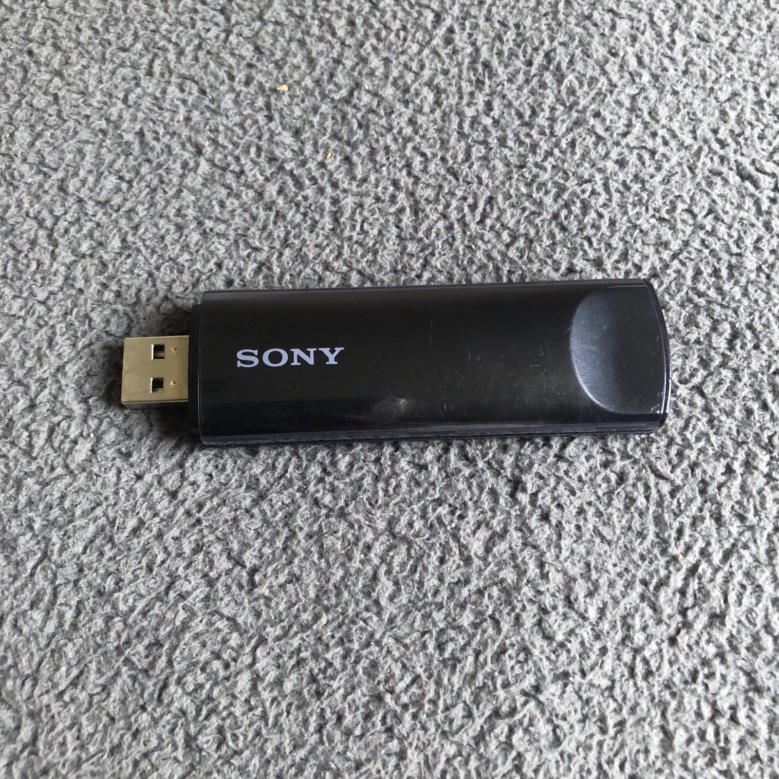 Sony Bravia UWA-BR100 USB Wireless LAN Adapter Dongle Only