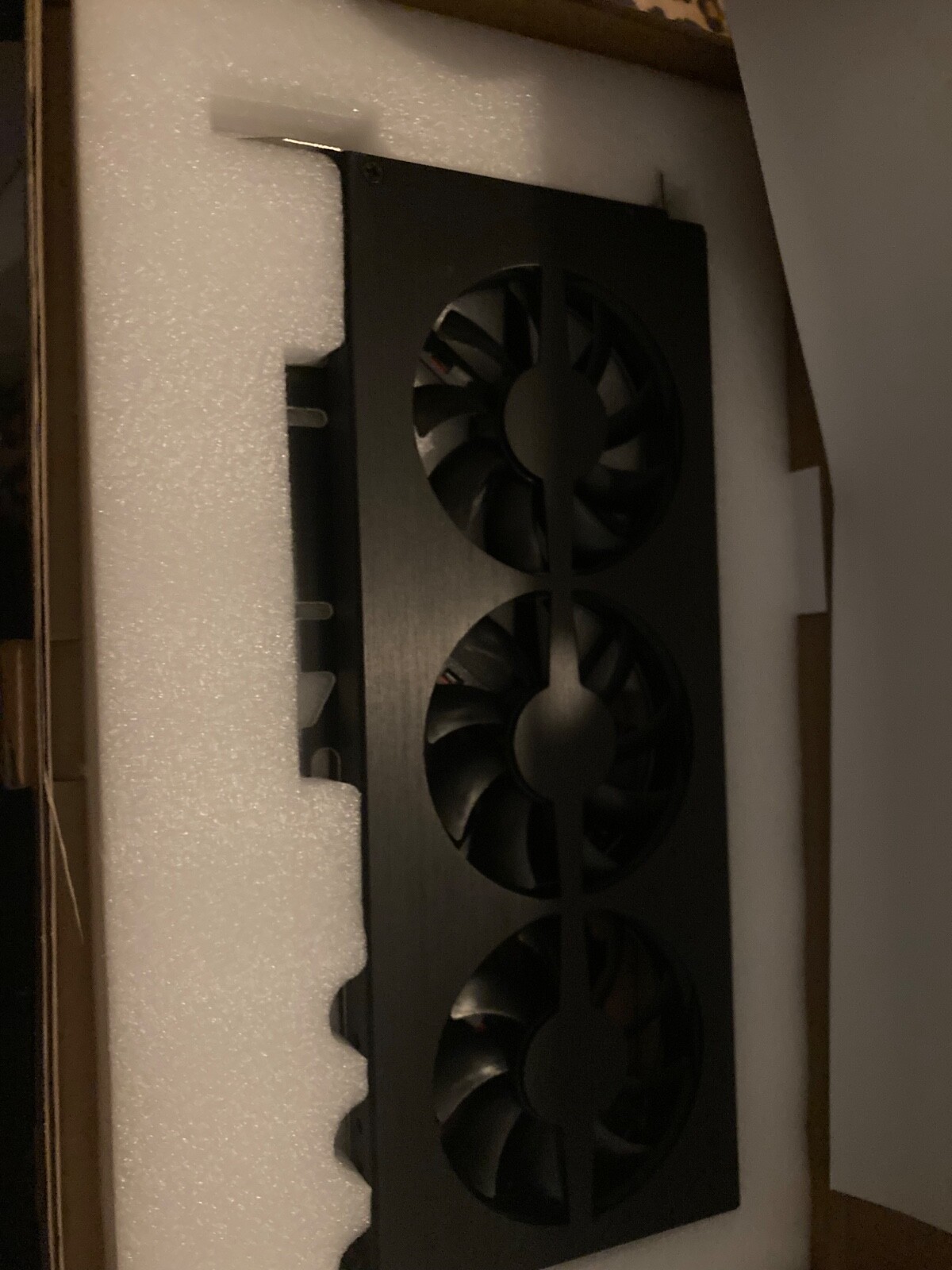 Jonsbo VF-1 RGB Graphics Radiator