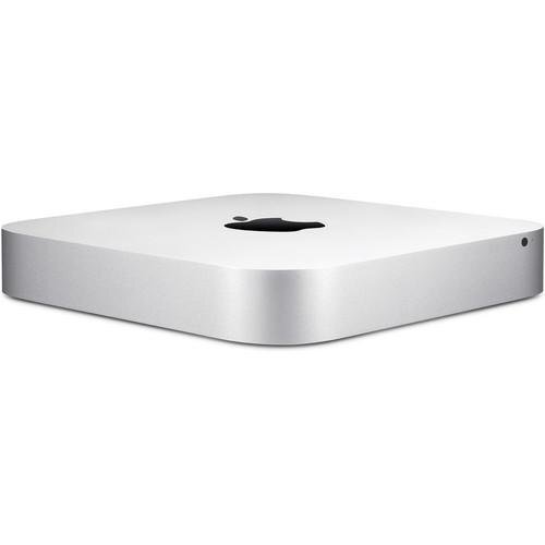 Apple Mac Mini Desktop Intel Core i5-2415M 2.3GHz 2GB RAM 500GB HDD Computer G/C