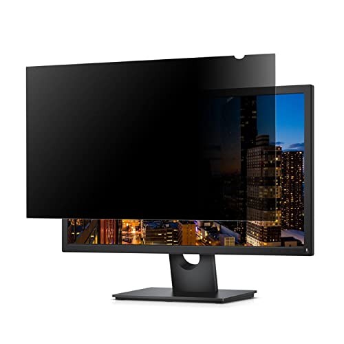 StarTech PRIVACYSCREEN23M Monitor Privacy Screen 23" Widescreen
