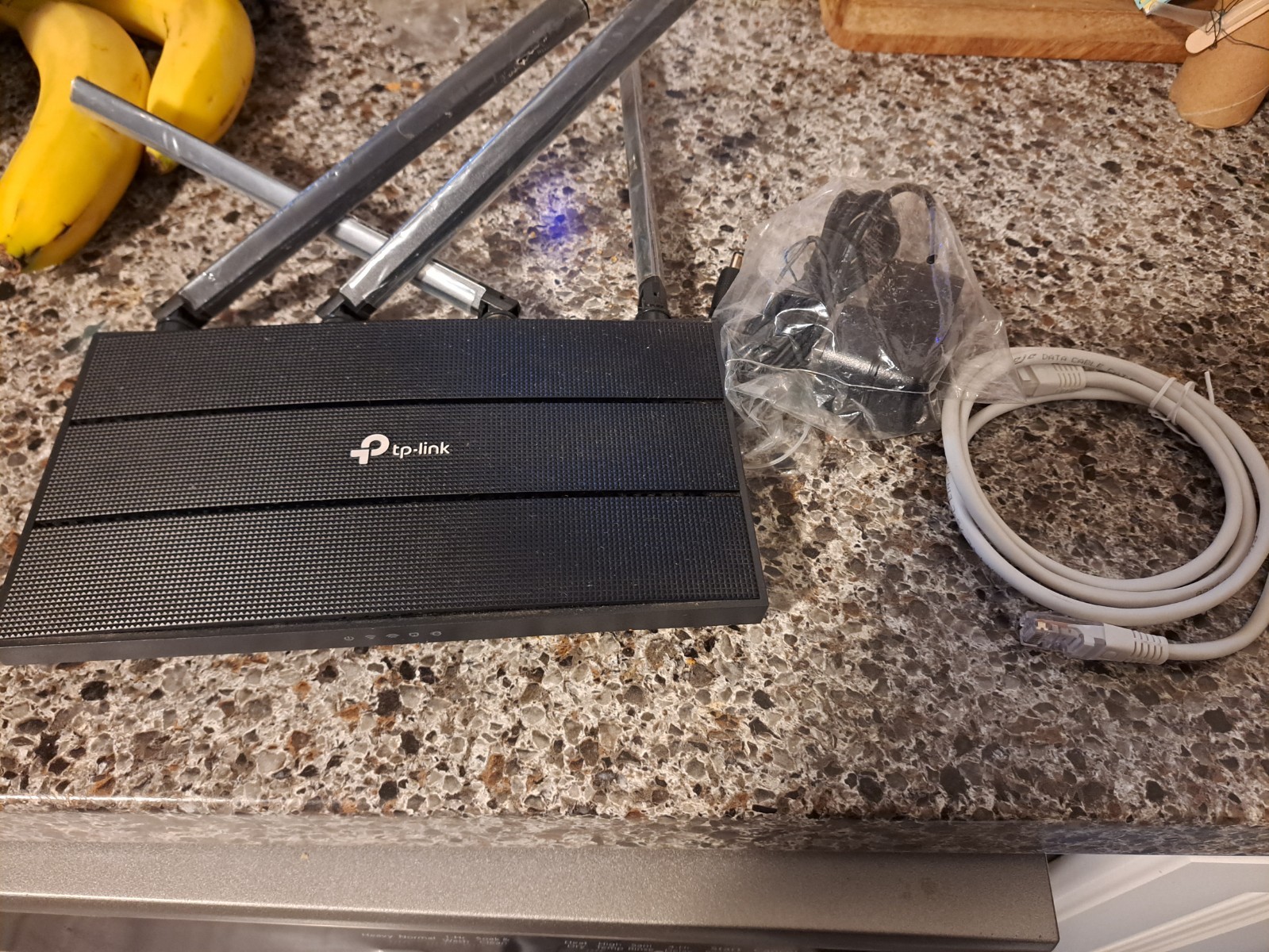 tp-link archer C80 AC1900 wi-fi router