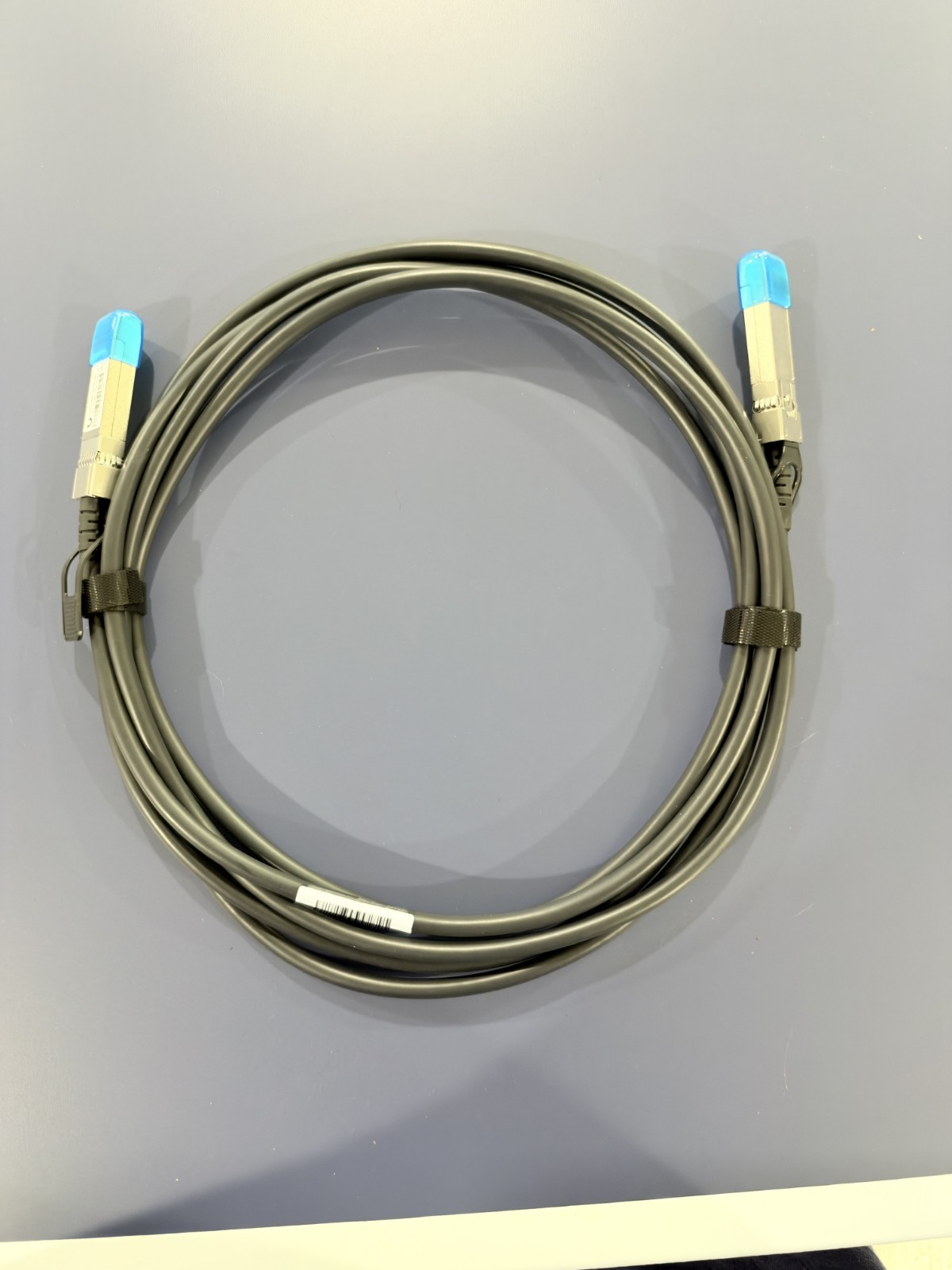 Ubiquiti UniFi UACC-DAC-SFP10-3M 10G SFP+ Direct Attach Cable 3m