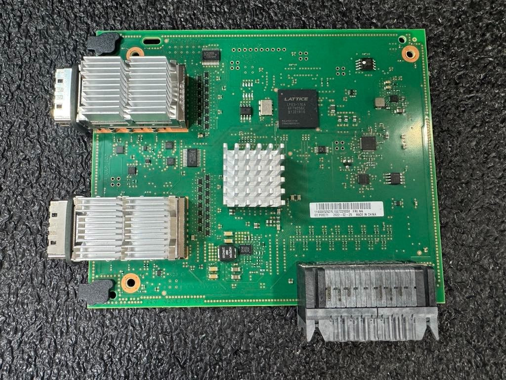 IBM 00TK674 PCIe3 Module 50CB