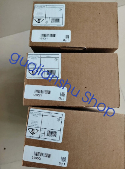 1PCS NEW Edwards 3-DSDC1 Controller module Fast delivery Via DHL/FEDEX
