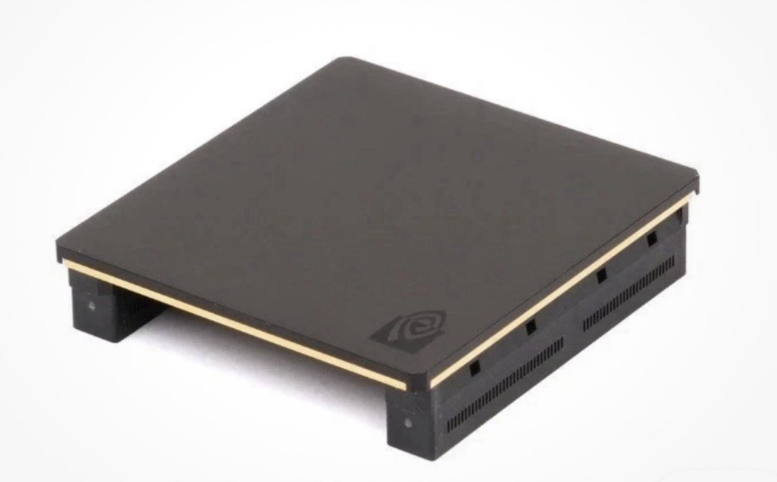 Nvidia NVLink Bridge 2-Slot 3090 H100 A5000 A100 A40 A6000 900-53651-2500-000