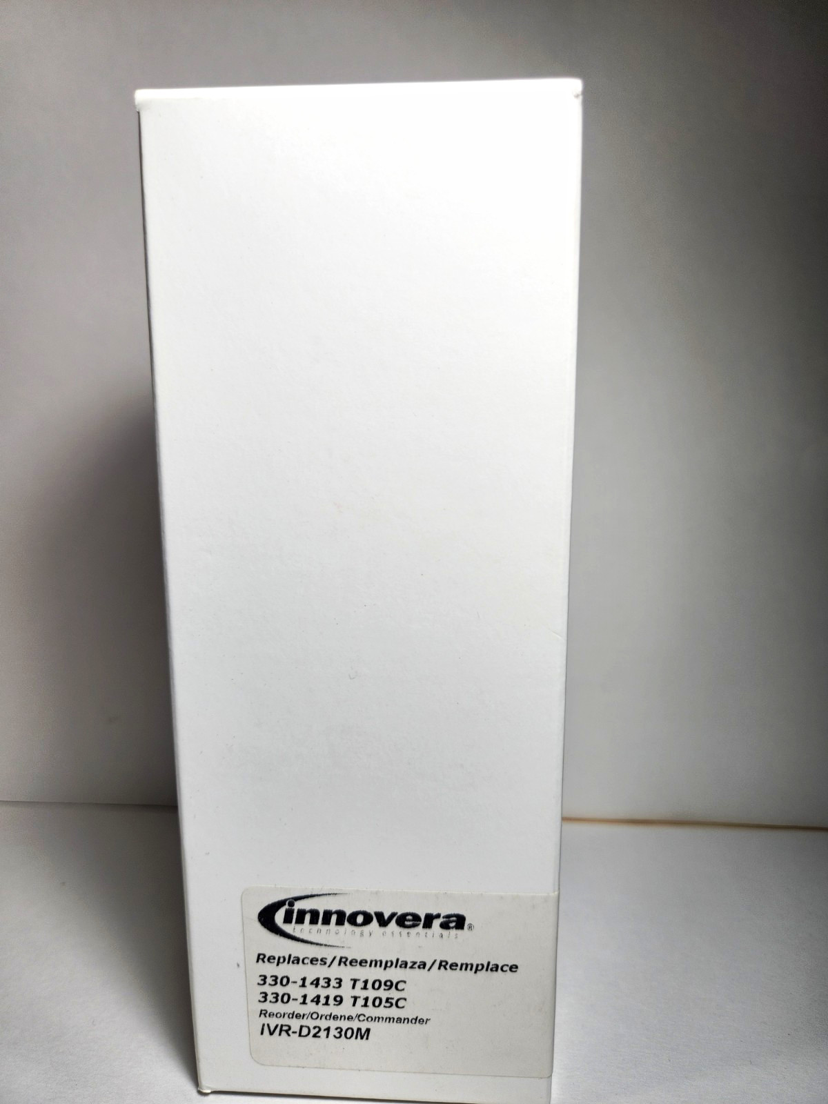 Innovera IVR-D2130M Compatible Magenta Laser Toner for Dell 330-1433 1419