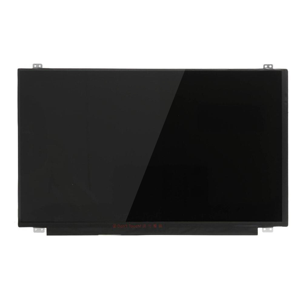 809612-013 NT156WHM-T00 GENUINE For HP LCD TOUCH Screen 15.6" 15-BS 15-BS244WM