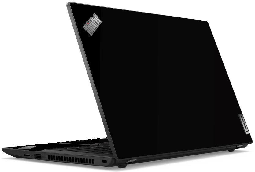 LidStyles Standard Laptop Skin Protector Decal IBM / Lenovo ThinkPad L14 G3