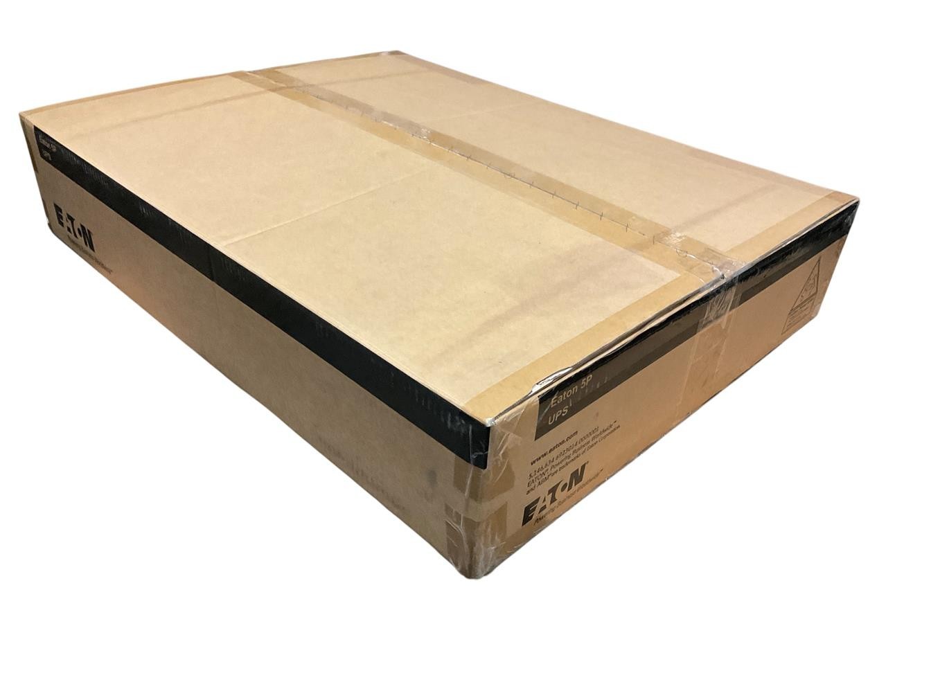 5P1550GR  EATON 220V 1100W UPS, Line-Interactive Sine Wave New