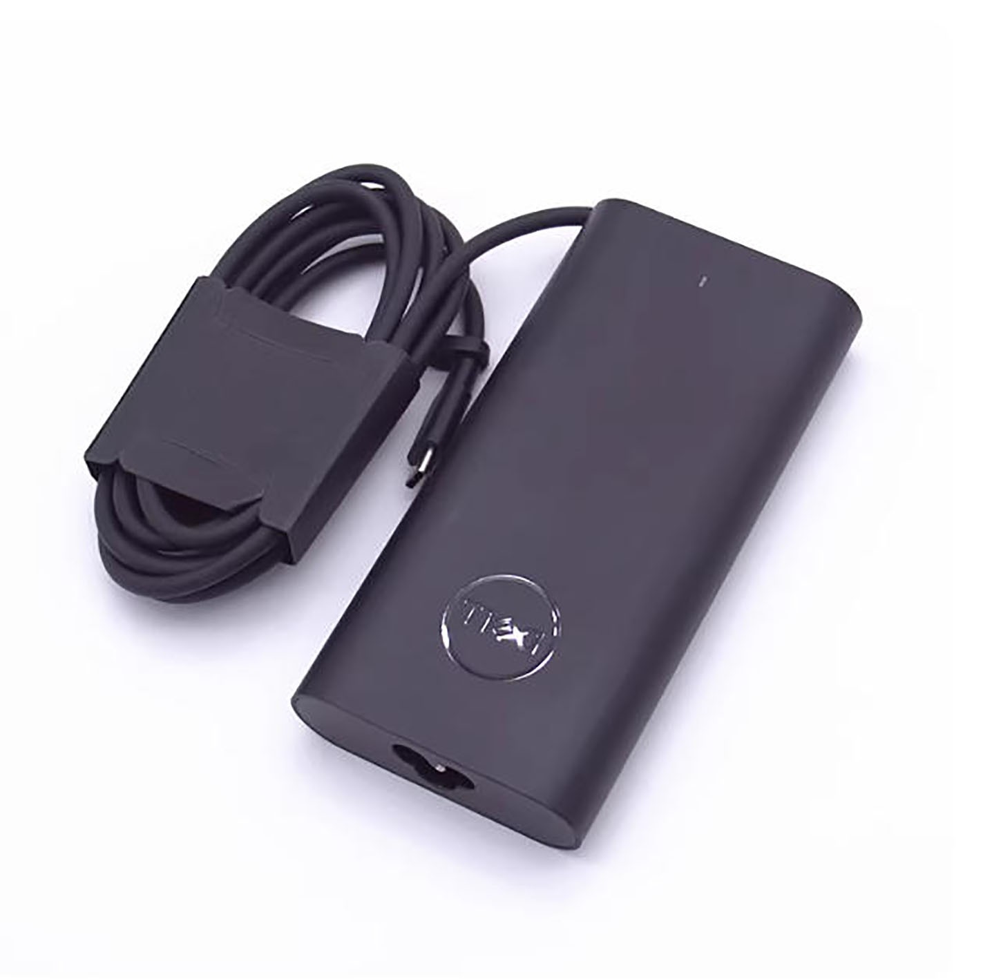 Original Dell 165W USB-C GaN Power Charger Adapter for Dell XPS 15 17 DA165PM210