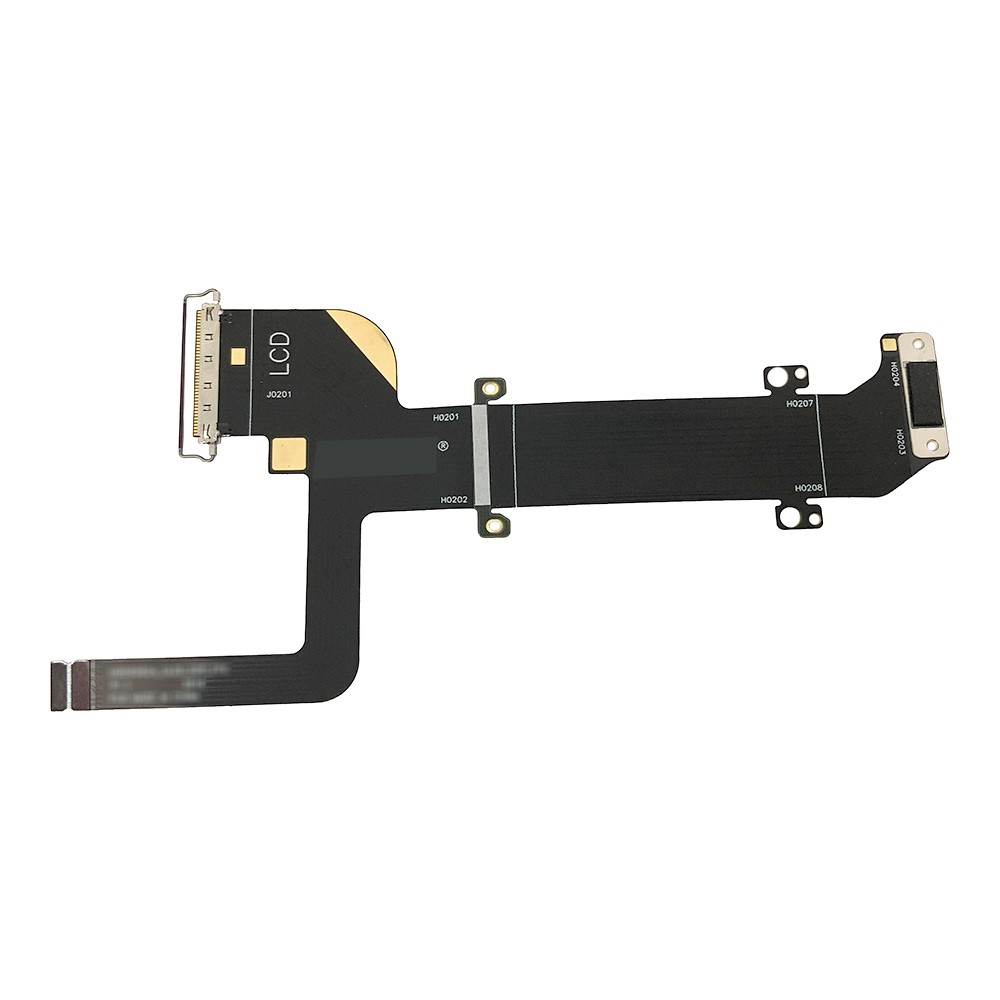 Touch LCD Screen Cable For ASUS Zenbook S16 UM5606 UM5606WA UM5606KA UM5606GA