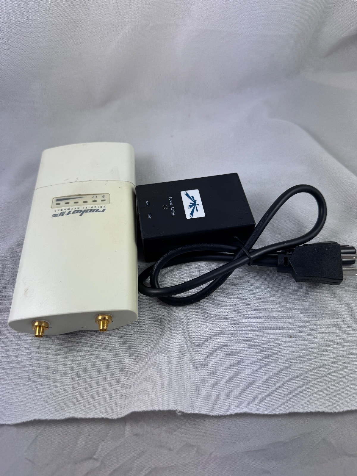 Ubiquiti Rocket M365 airMAX BaseStation Access Point (RocketM365) w/cord.No box.