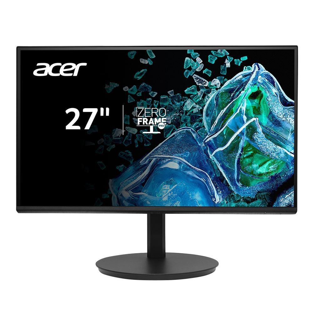Acer Vero CB272 27" Monitor FullHD 1920x1080 120Hz 1ms UM.HB2AA.G01 Refurbished