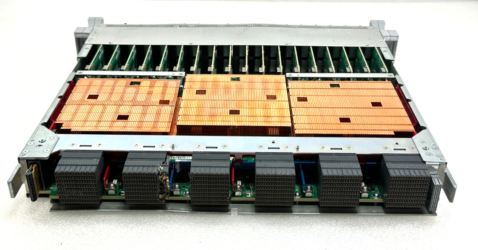 Arista DCS-7800R3-36D-LC Wirespeed Line Card FOR PARTS READ FOR DETAILS 🚚