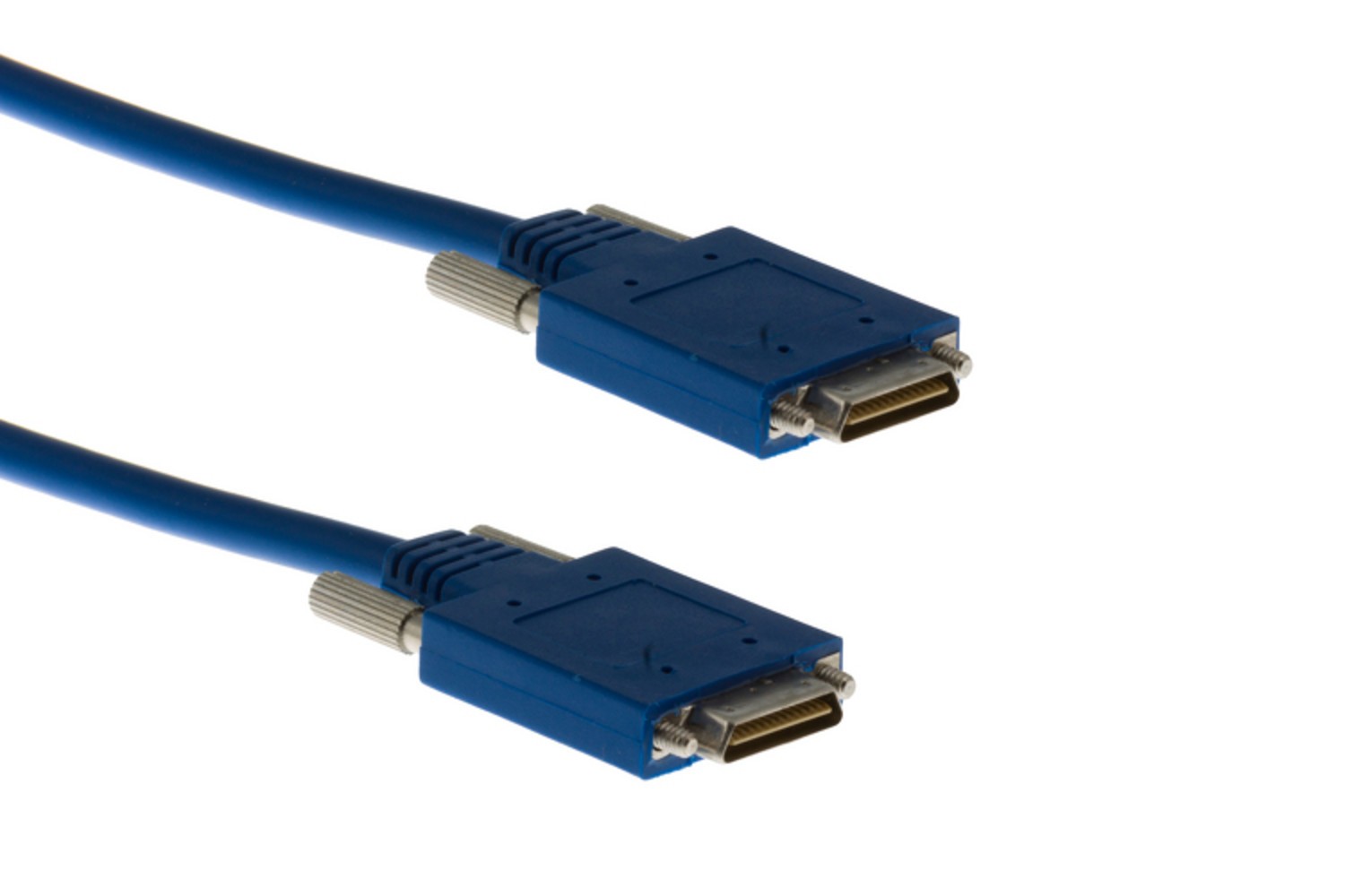 Cisco Smart Serial Crossover Cable, 6', CAB-SS-2626X-6 - Lifetime Warranty