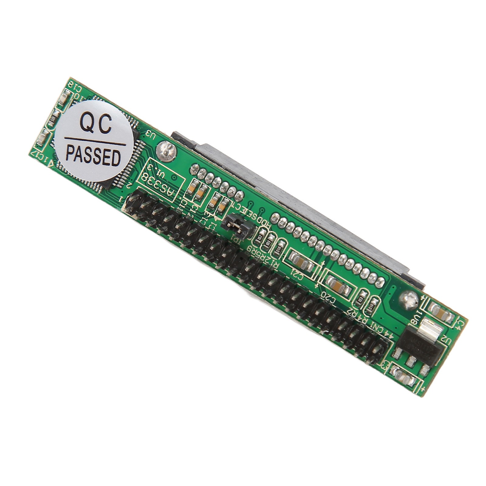 To IDE Adapter Professional 1.5 Gbs 2.5inch Female To 44Pin IDE Male