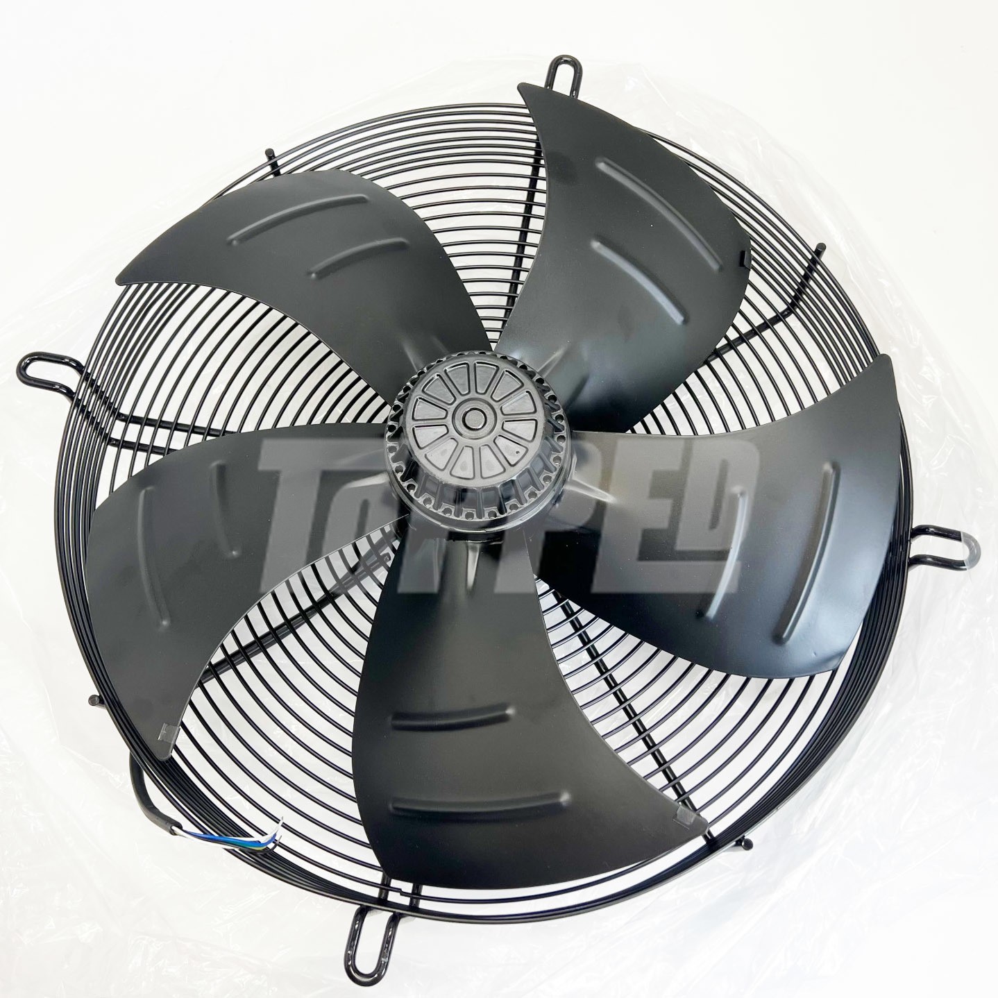 Brand New S4E450-AU03-01/C01 Axial Fan for Ebmpapst 230V 350/425W 1.55A 1490RPM