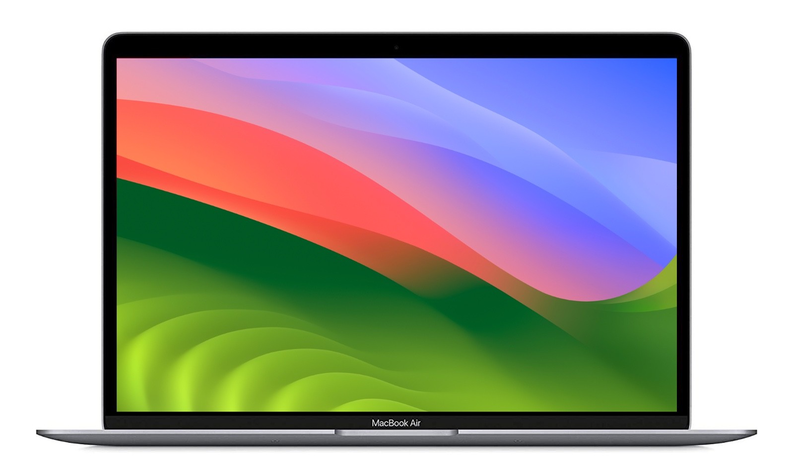 Apple MacBook Air 2020 13 Inch 3.2 GHz Apple M1 256GB 8GB RAM 7-Core GPU