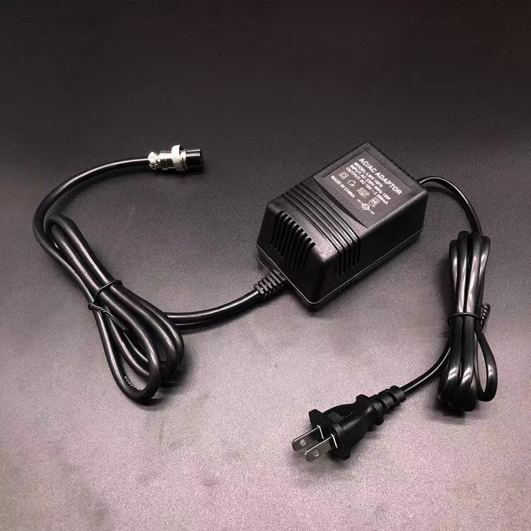 AC230v MG124CX MG166CX MG82CX CT-80S For yamaha External Power Adapter