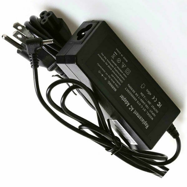 For Nokia Lumia 2520 Verizon 10.1 Tablet AC Adapter Charger Battery Power Supply