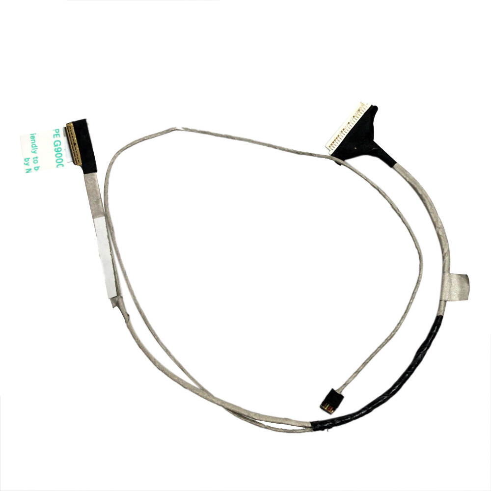 1PC Laptop LCD Video Display Screen Cable For MSI MS149X K1N-3040001-H39