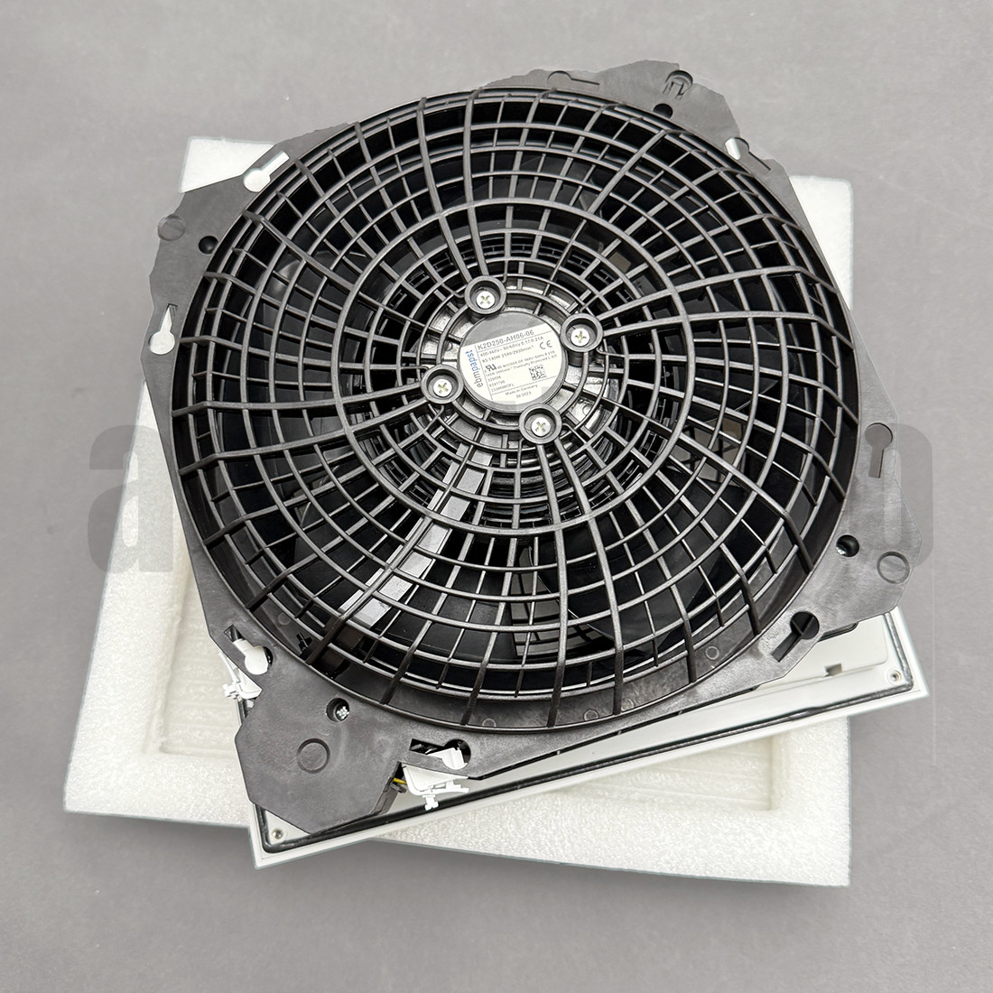 Brand New Rittal Fan SK3244.140 for Ebmpapst SK3244.140 AC400V 93/140W