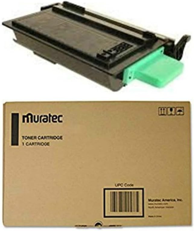 Muratec TS565 Toner Cartridge