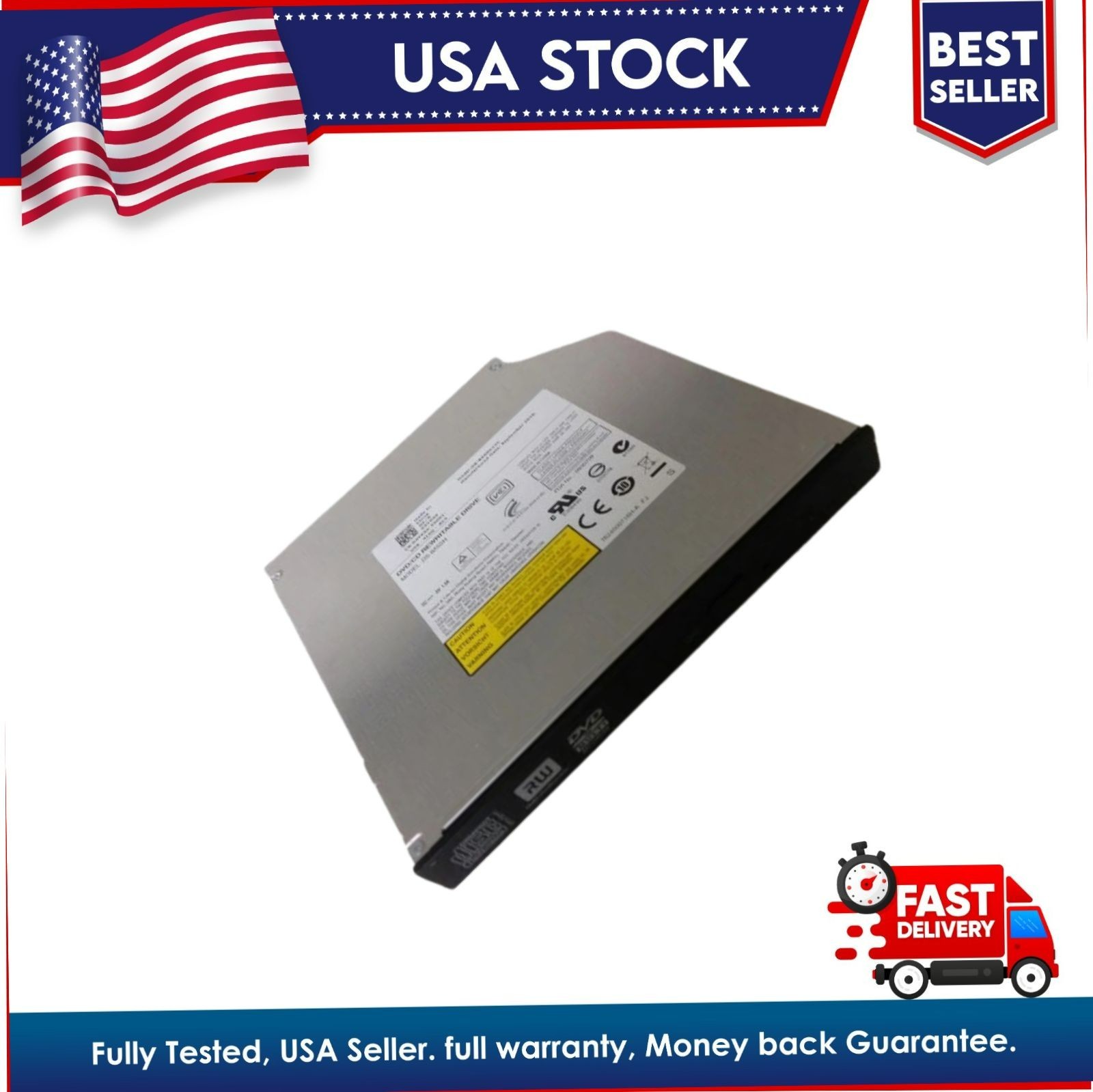 SFF SATA DVD+RW CD Combo Drive DS-8A9SH GT32N GT10N GT50N GT60N GTA0N