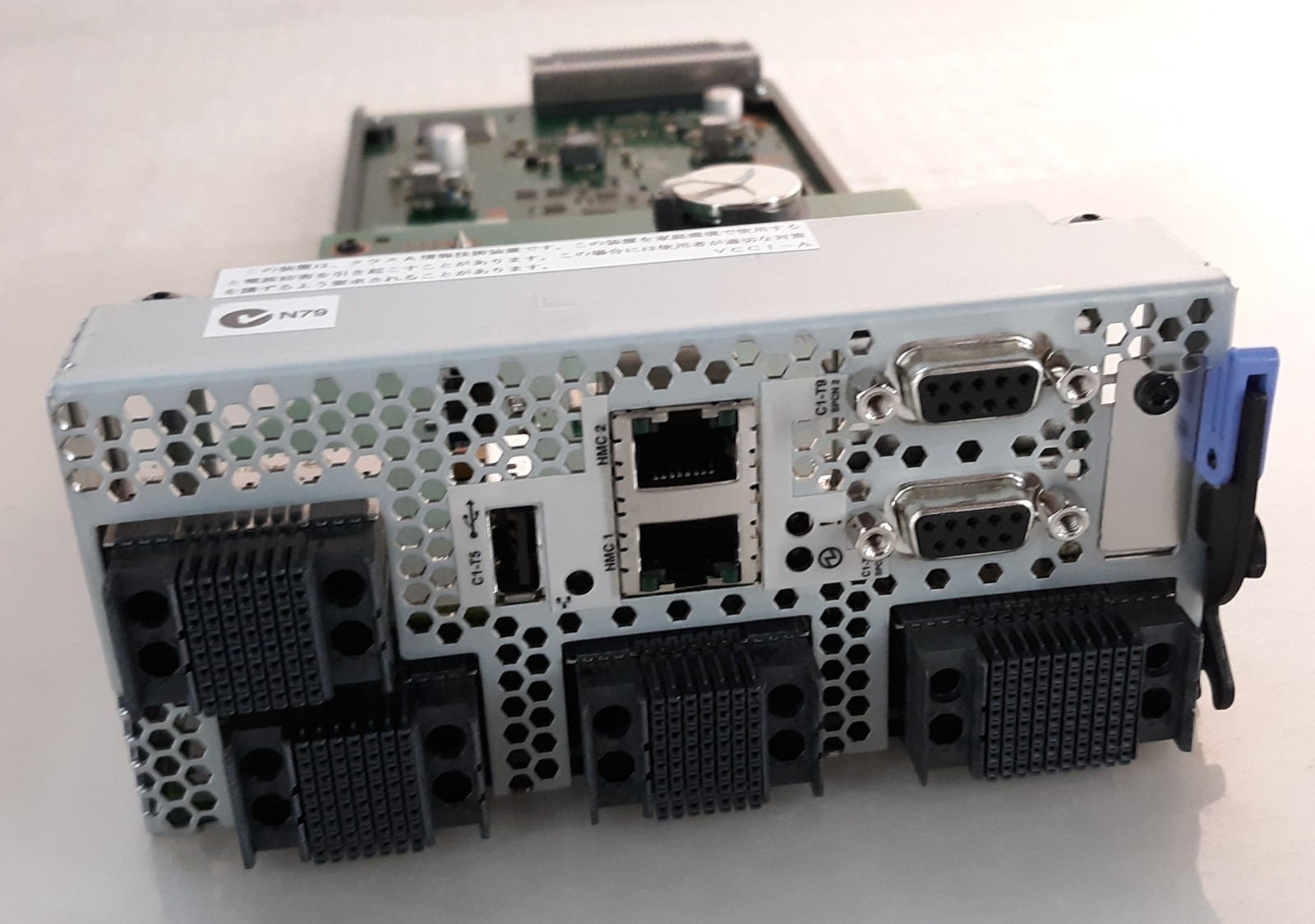 IBM 74Y2910 Flex Service Processor 2BBB for IBM 770 9117-MMB