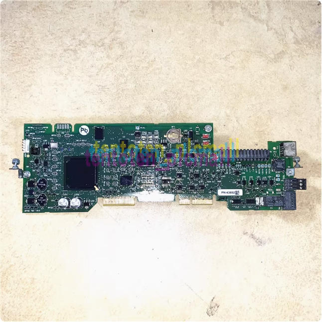 Used 1PC TEST PN-43652 753 Firmware 14.005